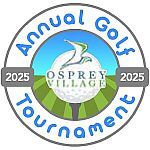 7th Annual Osprey Village Golf Tournament - Non-golfer Sponsorships - logo